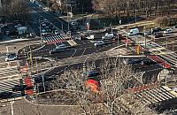 Veturilo króluje na Mokotowie. Mamy jedną z najpopularniejszych stacji