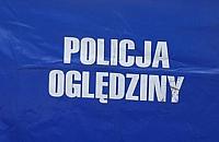 Makabryczne odkrycie na Muranowie. Przechodzie� znalaz� cia�o