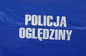 Makabryczne odkrycie na Muranowie. Przechodzień znalazł ciało