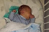 Syn policjantki z Bemowa w potrzebie. Jak możemy mu pomóc?