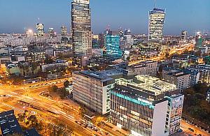 Szwedzki biznes na Woli. Ogromna transakcja przy Kercelaku