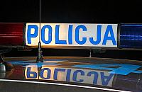 Akcja policji na Siekierkach. Pa�ki i miotacz w u�yciu
