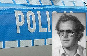 Policja powraca do sprawy zaginięcia sprzed lat