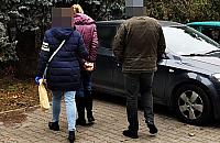 Zabójstwo na osiedlu Czyste. "Ugodziła męża nożem"