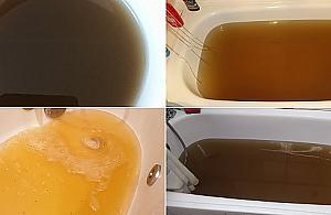 Niespodzianka w kranach na Białołęce i Targówku. "Darmowa whisky"