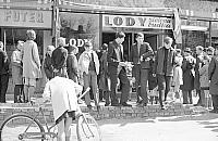 Kultowe miejsca Mokotowa. "Zielona Budka to najlepsza lodziarnia w Warszawie"