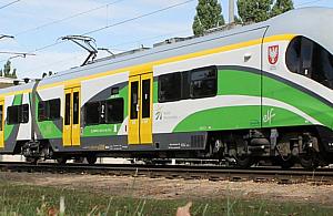 Kolejna śmierć na torach. Kim była potrącona kobieta?