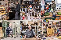 Lokalne biznesy ucierpiały najbardziej. "Moje obroty spadły o 70%"