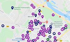 Lokalne biznesy ucierpiały najbardziej. "Moje obroty spadły o 70%"