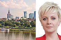 Czy Warszawa nie dostanie nawet złotówki z Unii?