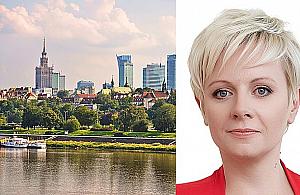 Czy Warszawa nie dostanie nawet złotówki z Unii?