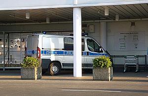 Brutalna napaść pod Wola Parkiem. "Zwrócił uwagę wyrostkom"