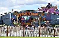 Park rozrywki u bram Warszawy. Budowa startuje