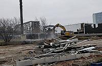 Głód inwestycji na Woli. Bloki zamiast fabryki Danone