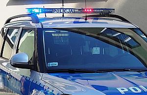 Atak w windzie na Bródnie. Poszkodowana 13-latka