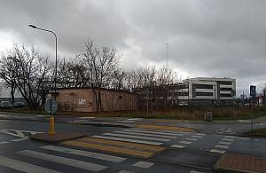 Nowa przychodnia w przyszłym roku. "W Wawrze przybywa mieszkańców"