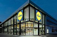 Nowy Lidl na Bia�o��ce. Znamy dat� otwarcia
