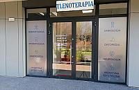 Nowy punkt na Bielanach. Terapia tlenem przy Conrada