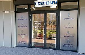 Nowy punkt na Bielanach. Terapia tlenem przy Conrada