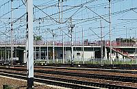 Legionowo przeciwne nowym torom. "Mieszkańcy nic nie zyskają"