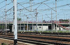 Legionowo przeciwne nowym torom. "Mieszkańcy nic nie zyskają"