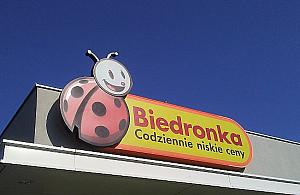 Klient miesiąca w Biedronce. Pójdzie siedzieć za 16 gier komputerowych?