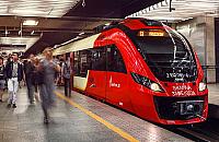 Nadchodzą wreszcie lata inwestowania w kolej. SKM przed wielką szansą