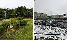 Osiedle Piaski - dawniej i dziś. "Bardzo ciepłe wspomnienia"