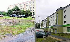 Osiedle Piaski - dawniej i dziś. "Bardzo ciepłe wspomnienia"