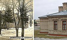 Osiedle Piaski - dawniej i dziś. "Bardzo ciepłe wspomnienia"