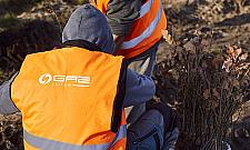 Zasadzą na Białołęce 42 tysiące drzew. "Odtwarzamy zieleń"