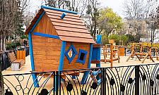 Skwer Jarnuszkiewicza jak malowany. Kapitalna zmiana