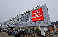 Galeria Łodygowa w końcu otwarta. Co w niej znajdziemy?