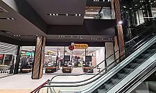 Galeria Łodygowa w końcu otwarta. Co w niej znajdziemy?