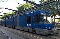 Tramwaje towarowe, komunalne paczkomaty? Kuriozalne pomysły aktywistów