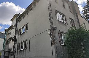 Nowy zabytek Mokotowa. Tu mieszkał kuzyn Witkacego