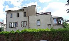 Nowy zabytek Mokotowa. Tu mieszkał kuzyn Witkacego