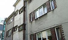 Nowy zabytek Mokotowa. Tu mieszkał kuzyn Witkacego