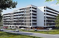 Nowodwory znów urosną. Budowa ruszyła