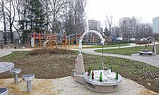 Park Picassa przechodzi metamorfozę. "Dla mnie to dewastacja"
