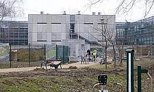 Park Picassa przechodzi metamorfozę. "Dla mnie to dewastacja"