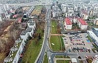 Lazurowa: wąskie gardło zniknie. Pierwszy krok za nami