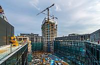 Wkrótce przeprowadzka Leroy Merlin. Ogromna transakcja na Woli