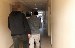 Sukces wolskiej policji. Zatrzymanie za pornografię dziecięcą