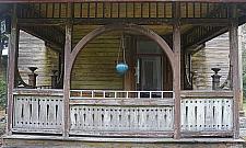 Najpiękniejsza willa Warszawy? Zagrała w kilku filmach