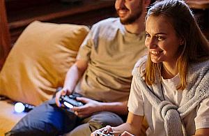 Assassin's Creed Valhalla ma być dostępne z prędkością 60 klatek na sekundę