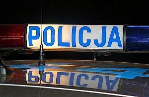 Była na bani. Uszkodziła sześć zaparkowanych samochodów