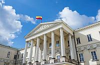 Ratusz wprowadza żeńskie nazwy stanowisk. "Prezydentka brzmi niepoważnie"