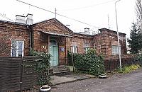 Zapomniana historia Bródna? Kolej Nadwiślańska była potęgą