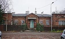 Zapomniana historia Bródna? Kolej Nadwiślańska była potęgą